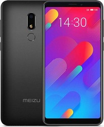 Замена камеры на телефоне Meizu M8 Lite в Иркутске